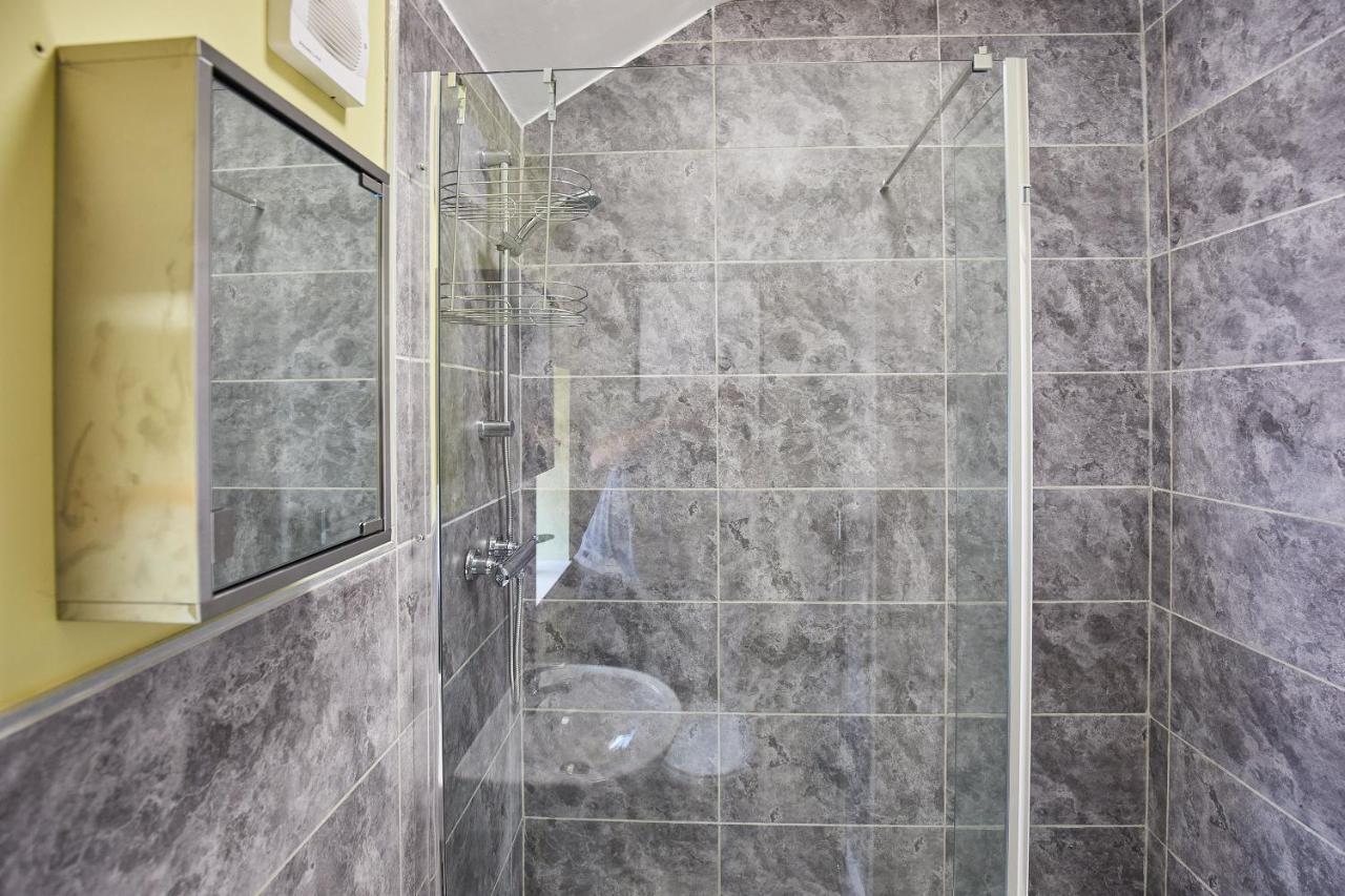 Host & Stay - Morgan'S Rest Скарборо Экстерьер фото